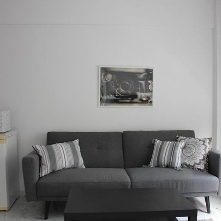 Amalia Residences Nicosia Exterior photo