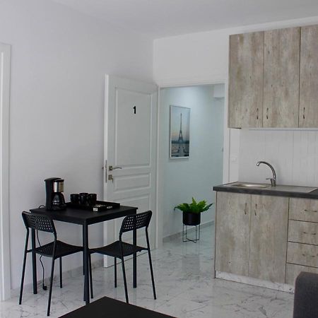 Amalia Residences Nicosia Exterior photo