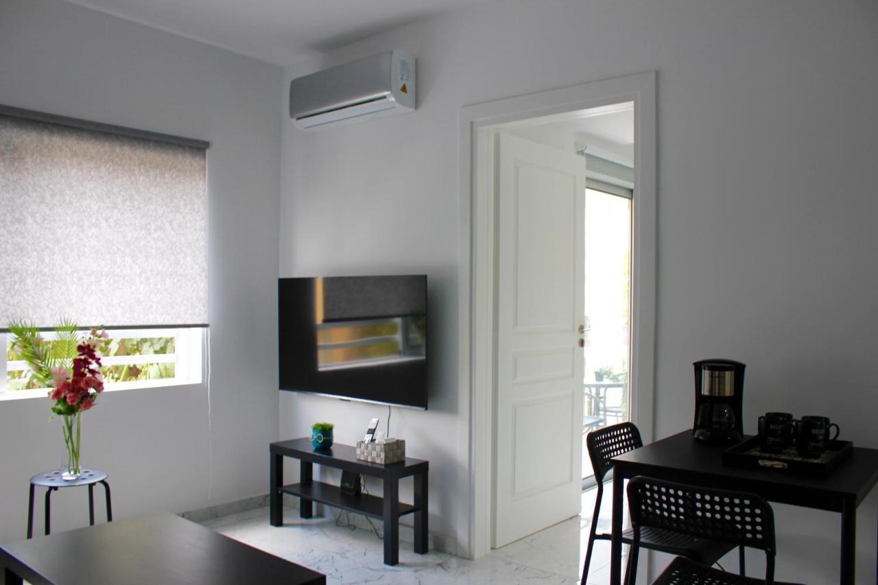 Amalia Residences Nicosia Exterior photo