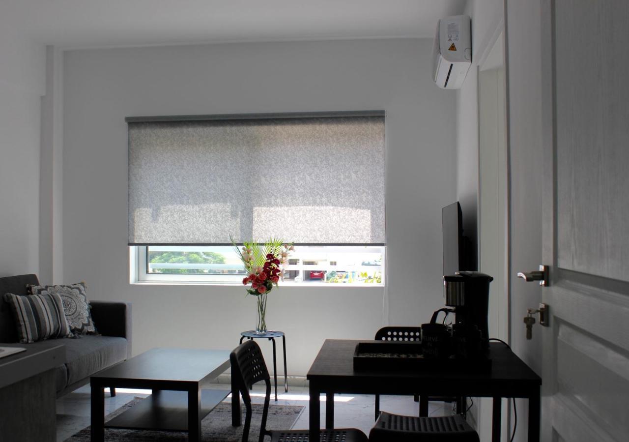 Amalia Residences Nicosia Exterior photo