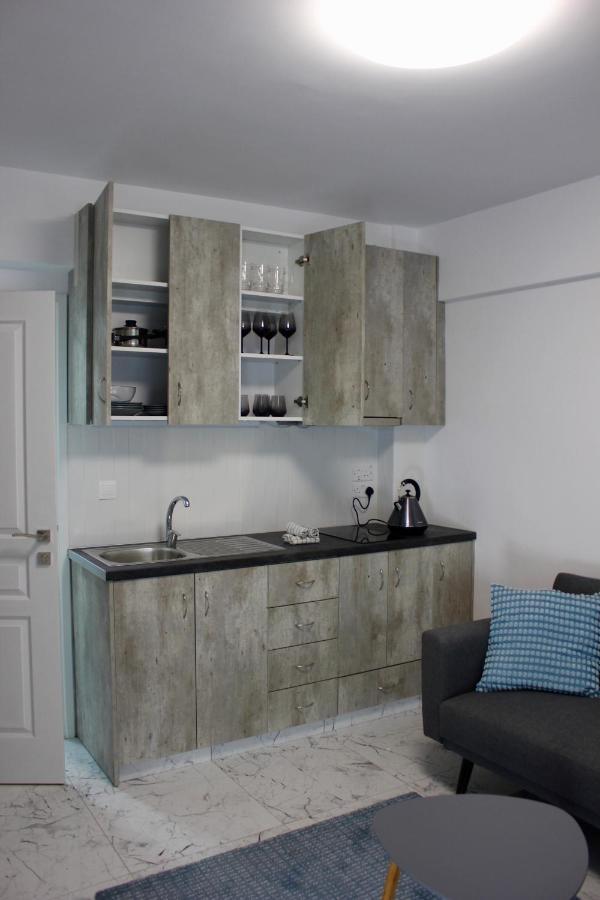 Amalia Residences Nicosia Exterior photo