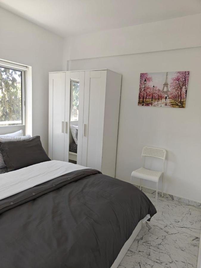 Amalia Residences Nicosia Exterior photo
