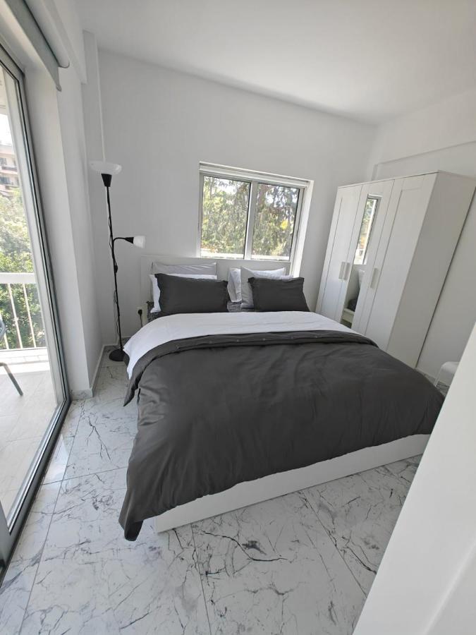 Amalia Residences Nicosia Exterior photo