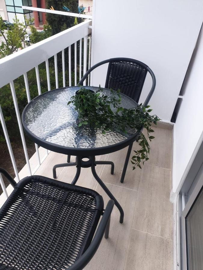 Amalia Residences Nicosia Exterior photo