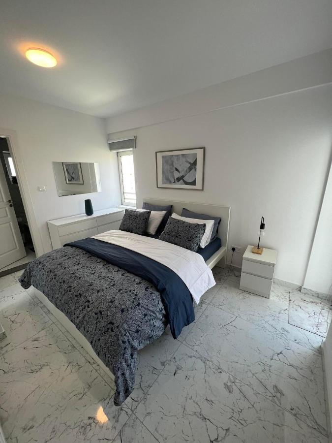 Amalia Residences Nicosia Exterior photo