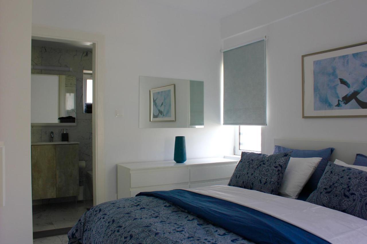 Amalia Residences Nicosia Exterior photo